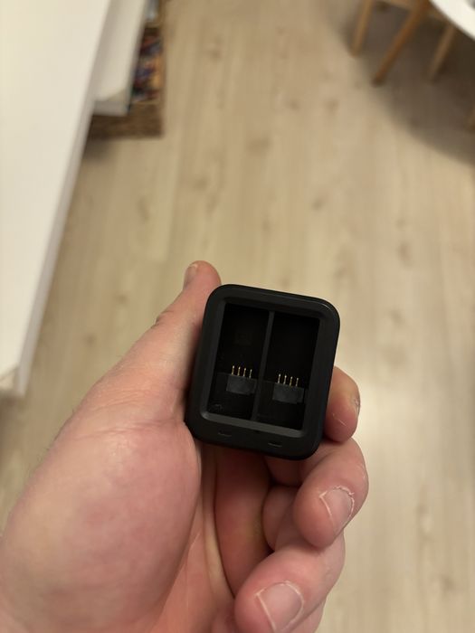 Оргинално зарядно за Gopro 9-10-11-12