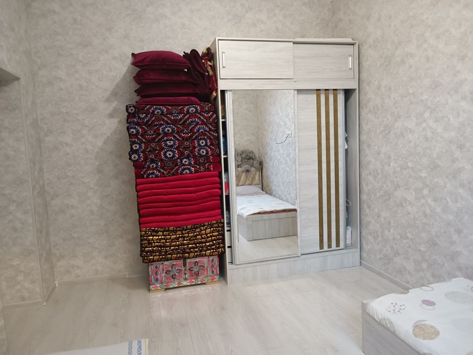 Bektemir tumanida shinam hovli sotiladi! Srochna!