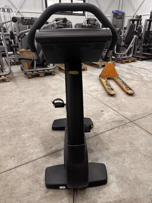 Technogym Excite+ BIKE с TV TREND дисплей (модел 2019
