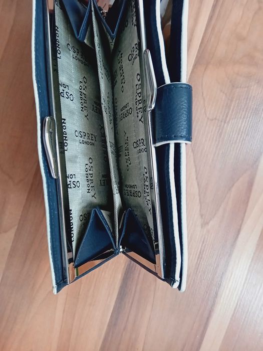 OSPRAY портмоне ново