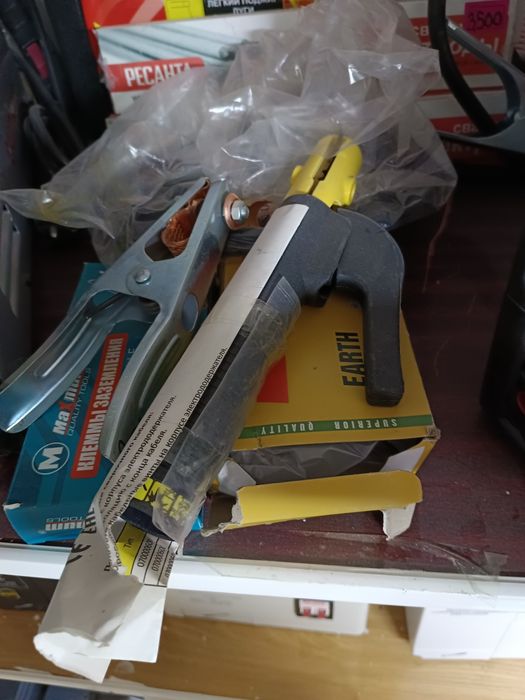 Ремонт Сварочных- полуавтомат-аргон-плазморез и оборудования 380-220-