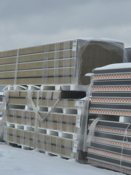 Panouri Sandwich ANTRACIT,Transport Gratuit in Brasov