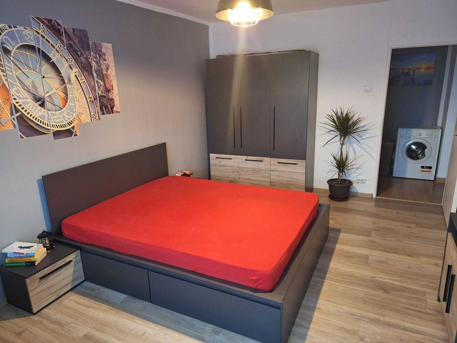 Garsoniera Doamna Ghica sector 2