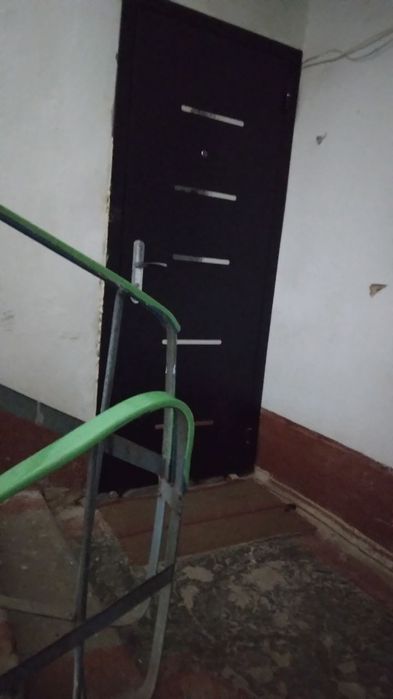 3 хонали квартира сотилади