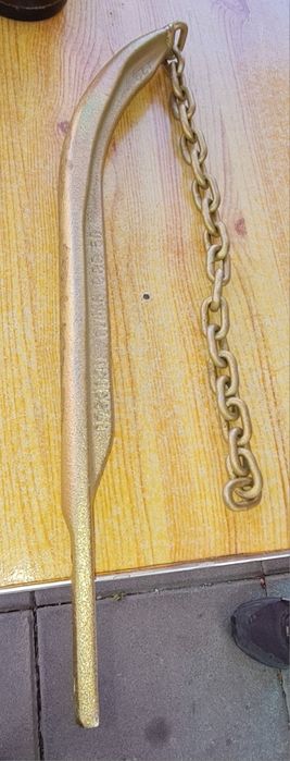 Дъга за автоконтур на варио хедер 4броя