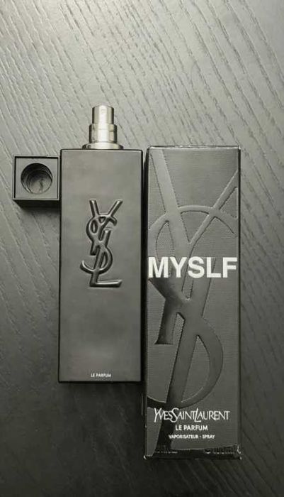 Yves Saint Laurent Myself 100ml Le Parfum