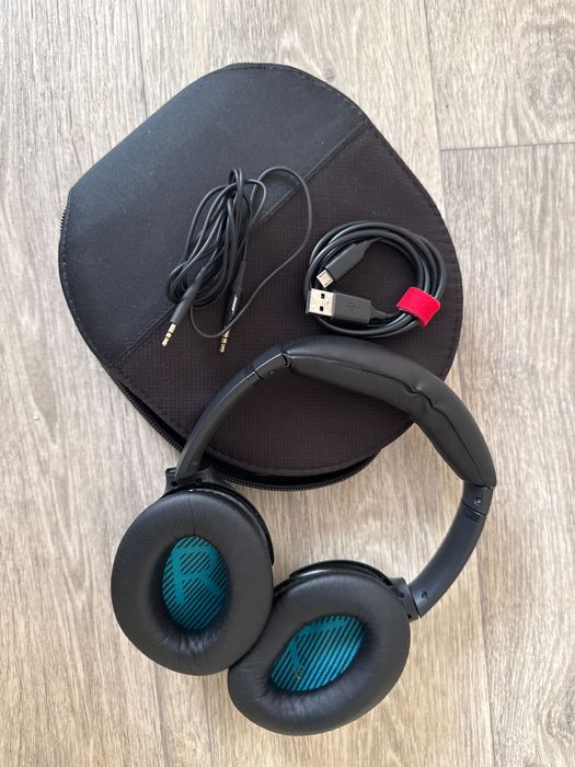 Наушники BOSE AE2 Soundlink б/у
