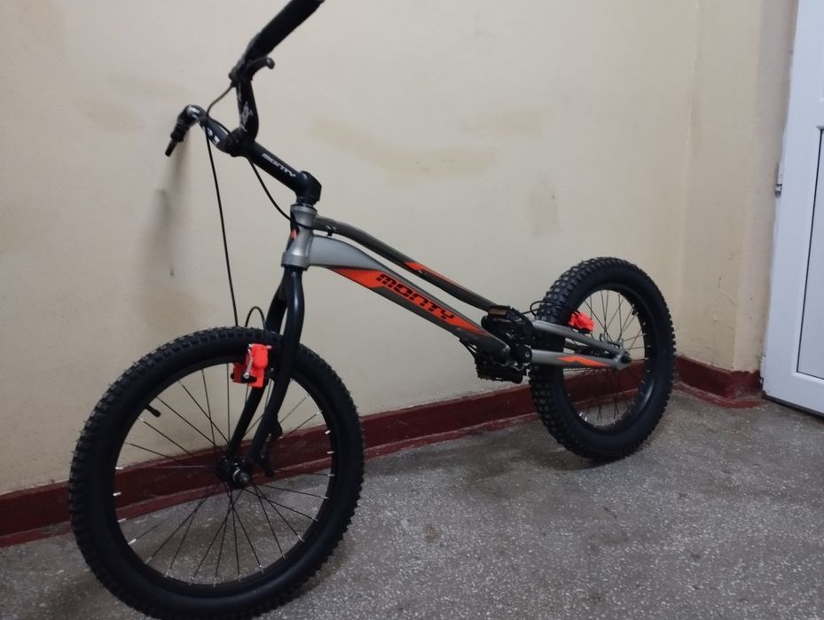 biciclete trial second hand si noi de vanzare • Anunturi • OLX.ro