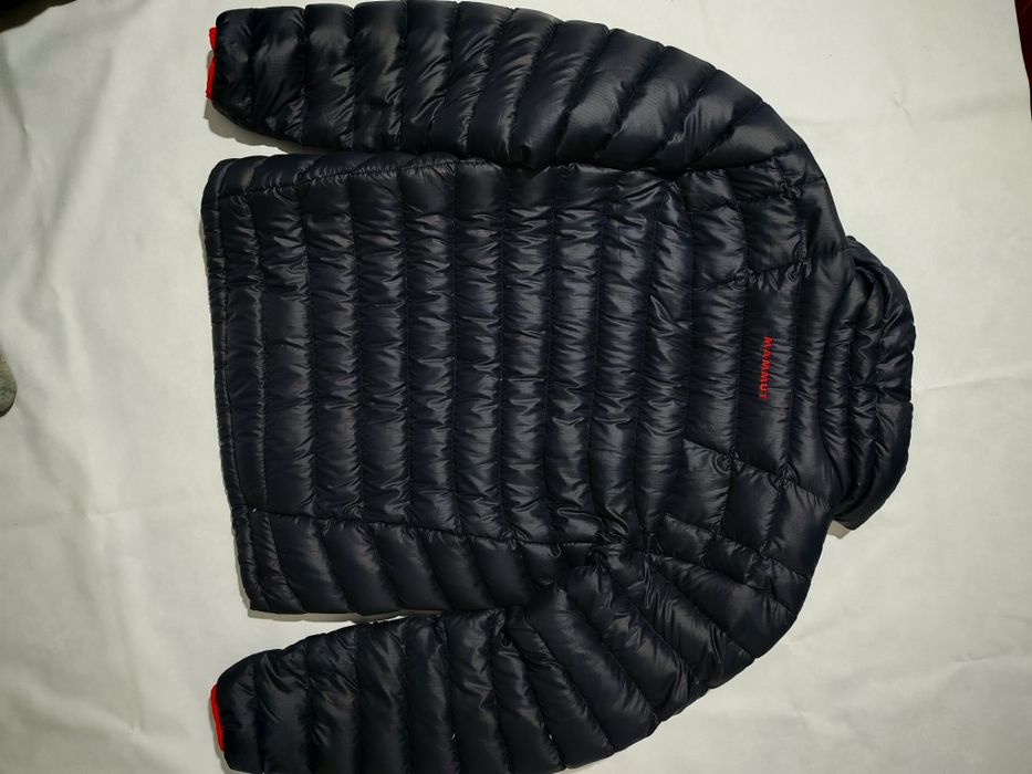 Mammut geaca puf Pertex Quantum S