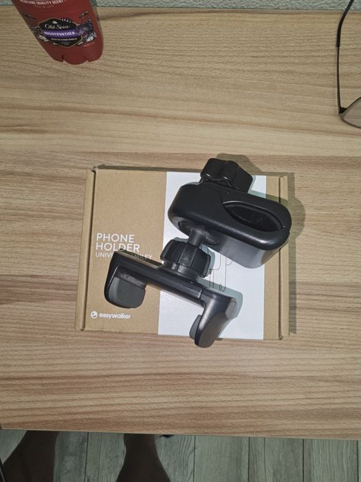 Держатель для телефона easywalker