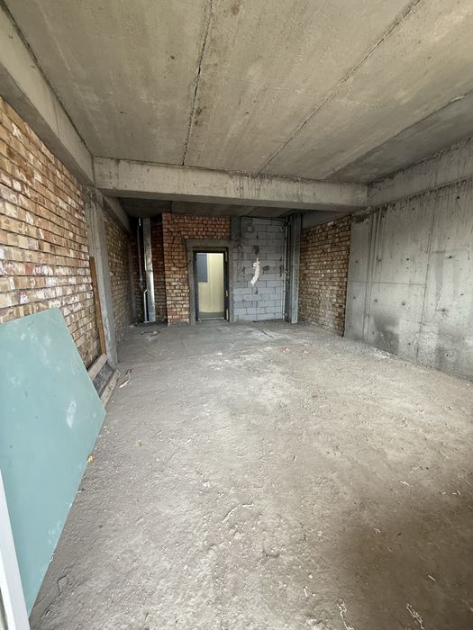 1 xonali karobka | 37.1 m² Turkiston metro yonida.Yangi uy