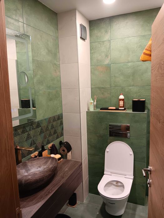 Продава се Тристаен апартамент в София, Малинова долина - 96 кв.м за 2969 €/кв.м - Снимка #6