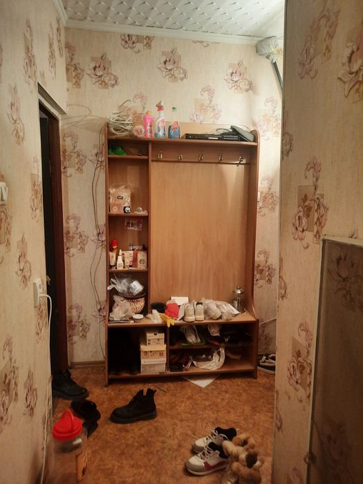 Прихожий прихожая