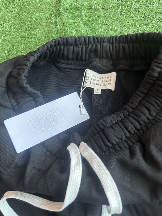 Maison margiela shorts