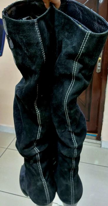 Сапоги димесизон весна осень