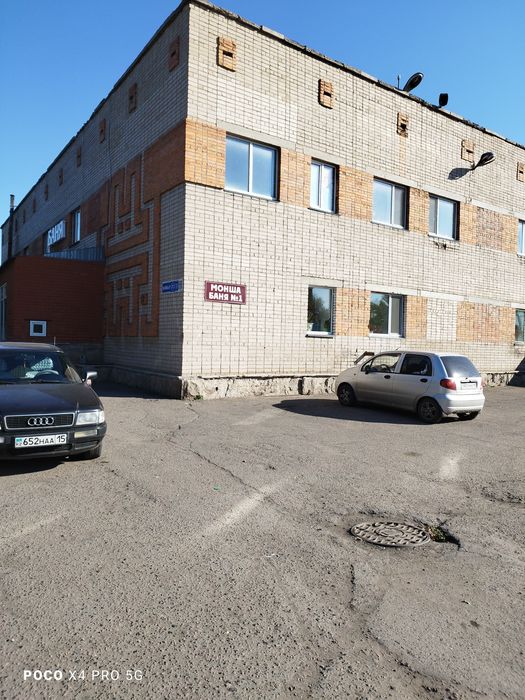 Продам Баню действующий бизнес