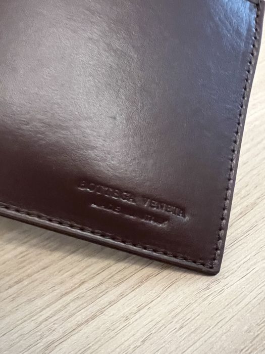 Чанта кафява Bottega Veneta