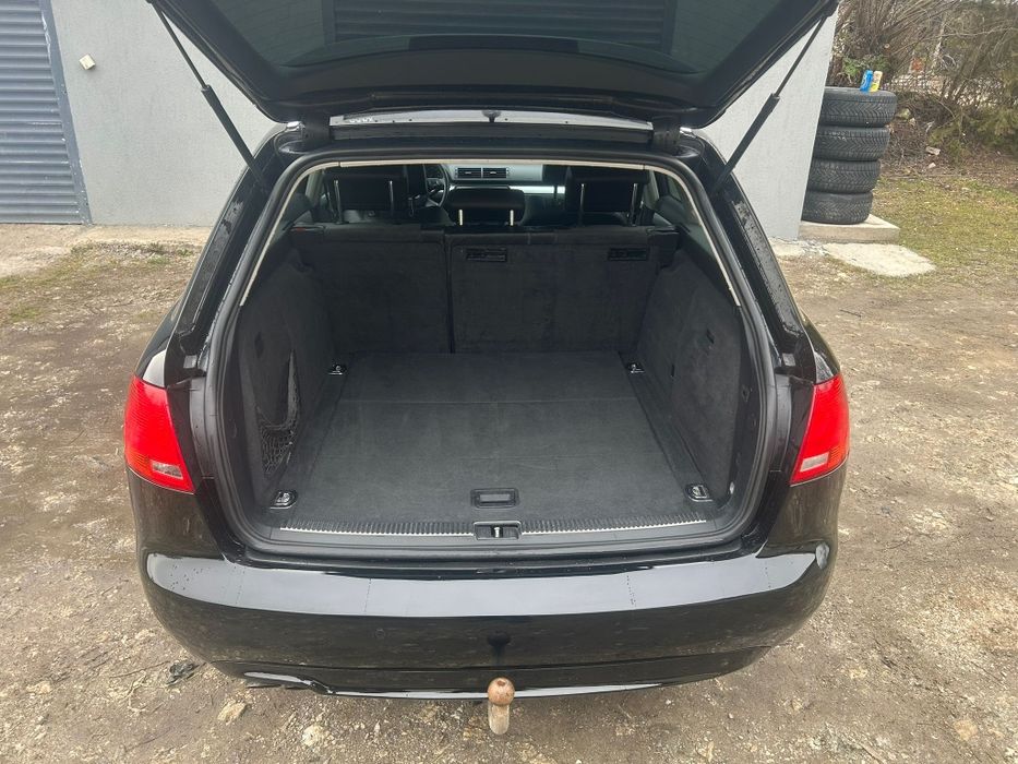 Vand Audi A4 B7 2.0 TDI 140cp