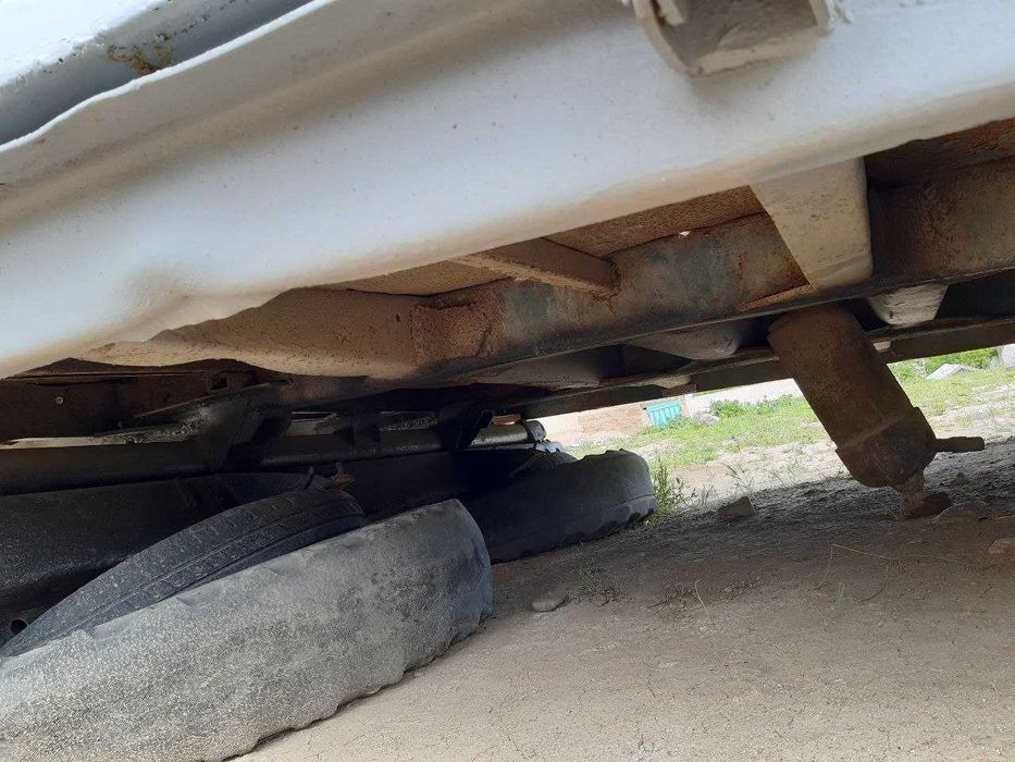 Самасвал кузов оилади комплек Жиззах вил. Фориш тумани.