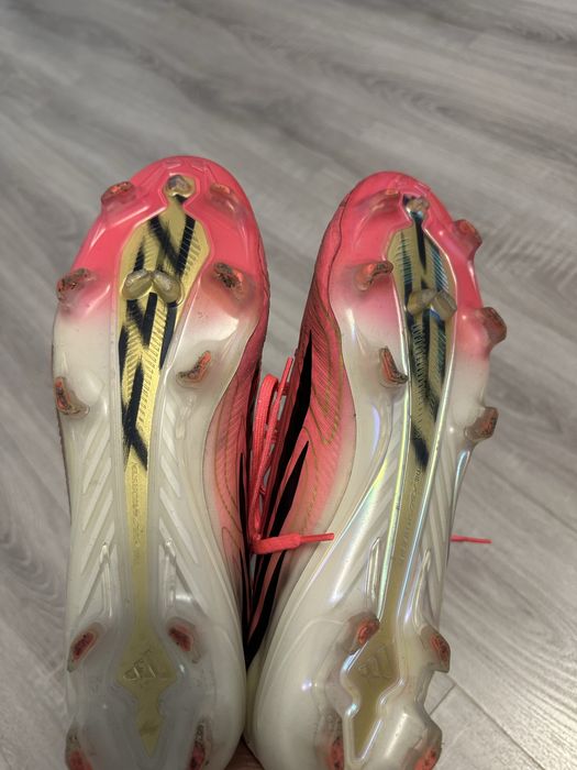 Adidas F50 Hyperfast elite
