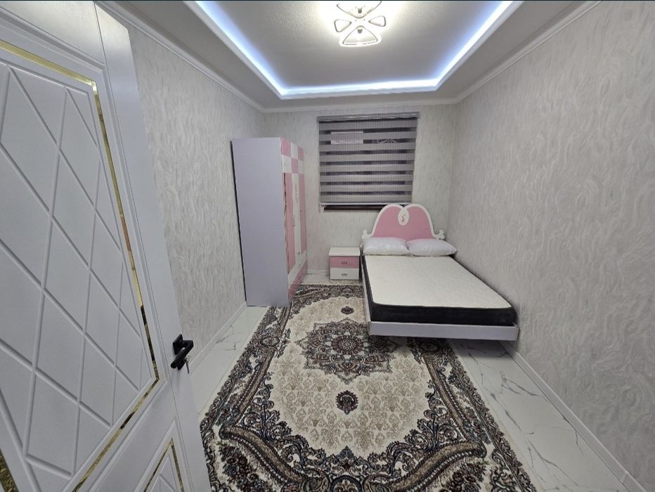 Сдаётся квартира Гагарина