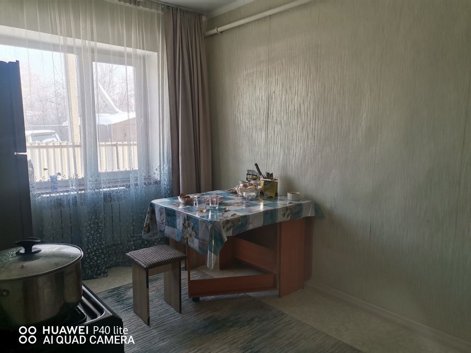 Обмен дома на квартиру