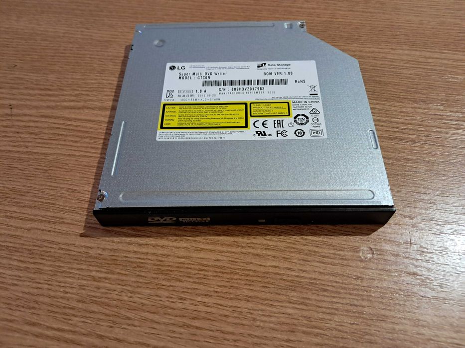 DVD writer intern  PC sau laptop , LG, ASUS,  30/40/50 lei