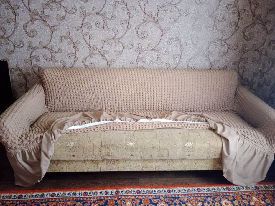 Диван раскладной