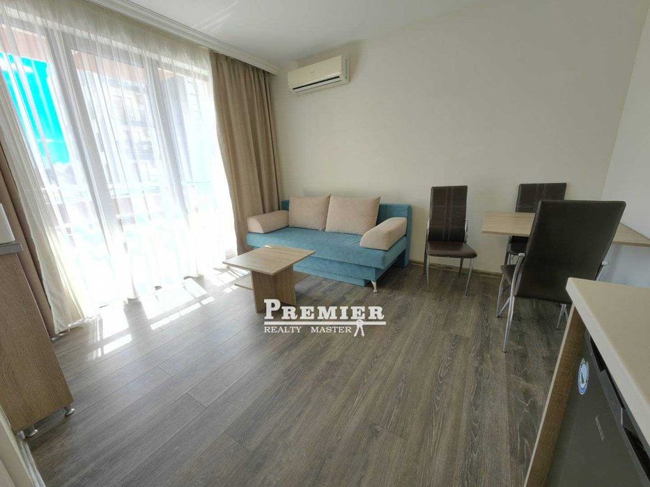 Продава се Двустаен апартамент в к.к. Слънчев бряг - 47 кв.м за 1582 €/кв.м - Снимка #5