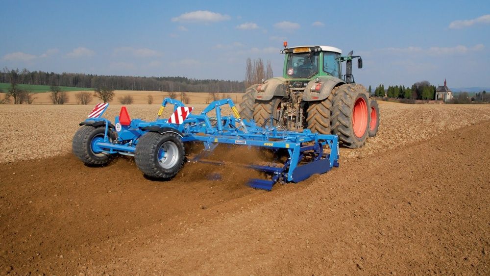 Combinator Farmet Kompaktomat K600 PS