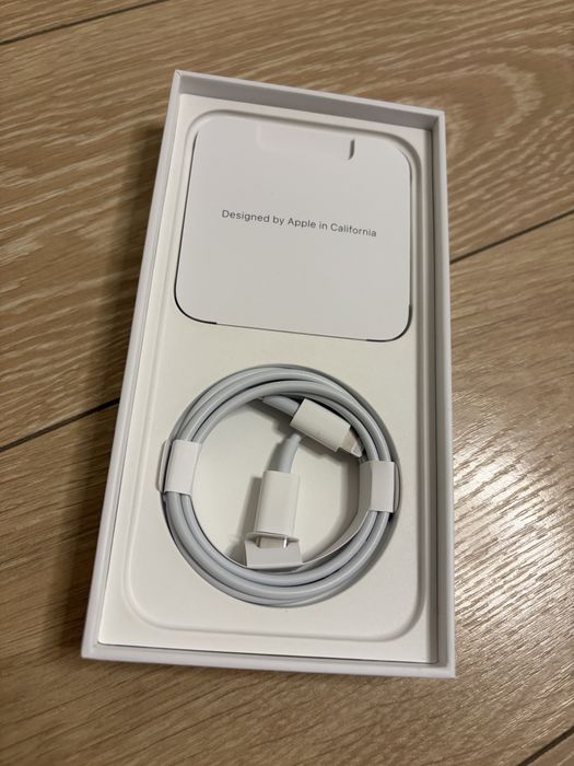 iPhone 14 ИДЕАЛЬНОЕ состояние