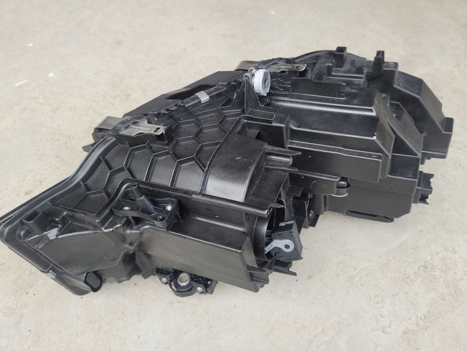 Bmw 3 G20 LED Far,Бмв 3 г20 лед фар