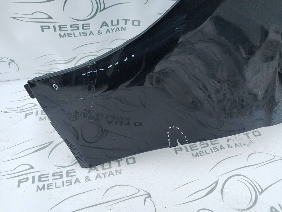 Aripa stanga Bmw Seria 3 F30-F31 an 2012-2013-2014-2015-2016-2017-2018