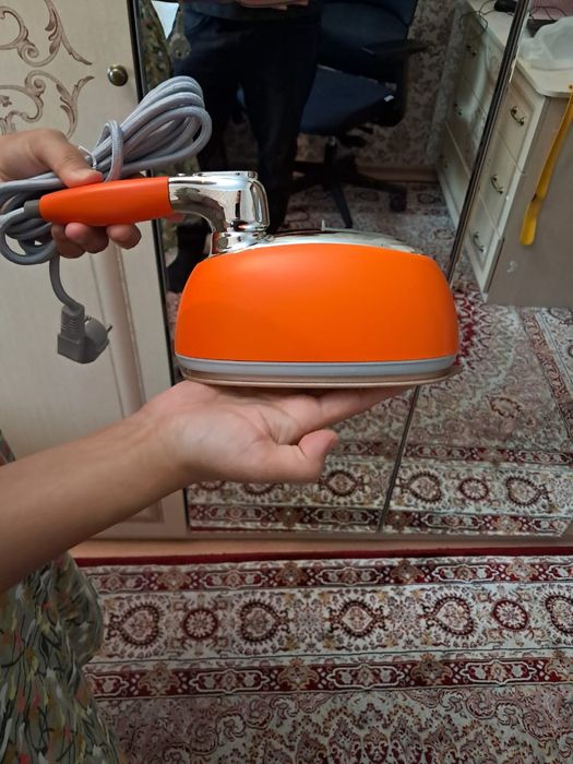 Продам отпариватель ручной мощный