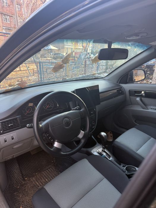 шевроле джентра 3 позиция 2023