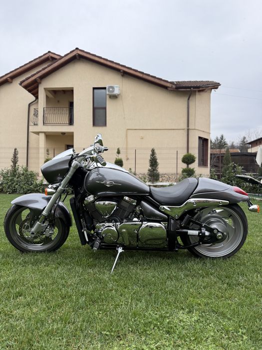 Suzuki Boulevard M90