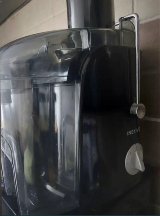 Torcator de fructe 800W