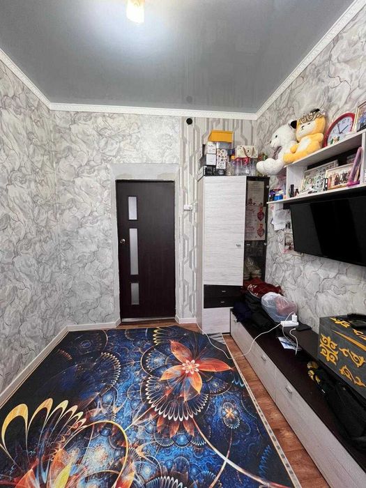 3-комнатная кв. на Пугачева