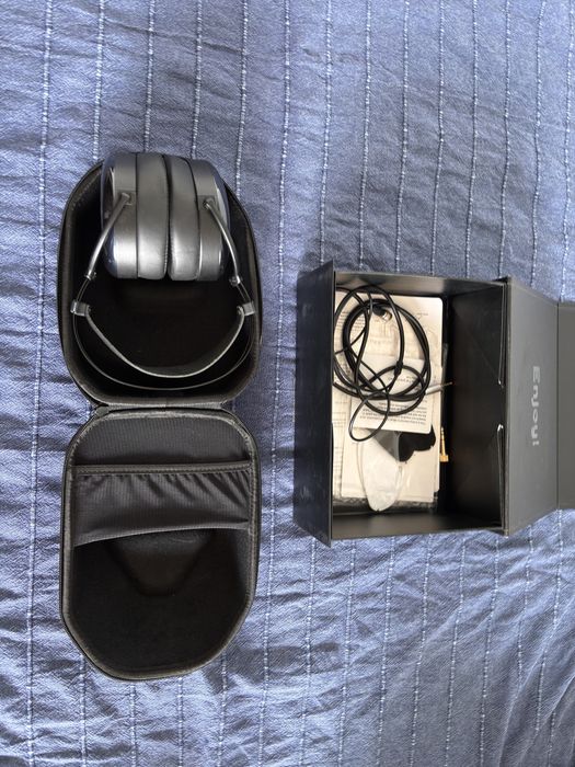 Casti Dan Clark Audio Aeon Closed X
