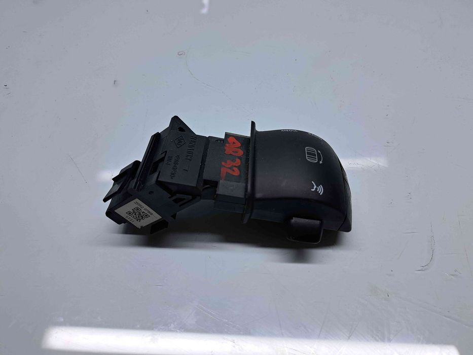 Comenzi volan Renault Megane 3 [Fabr 2008-2015] Facelift 255520795R