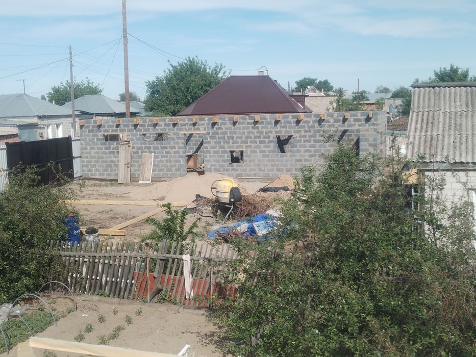 Услуги каменщика