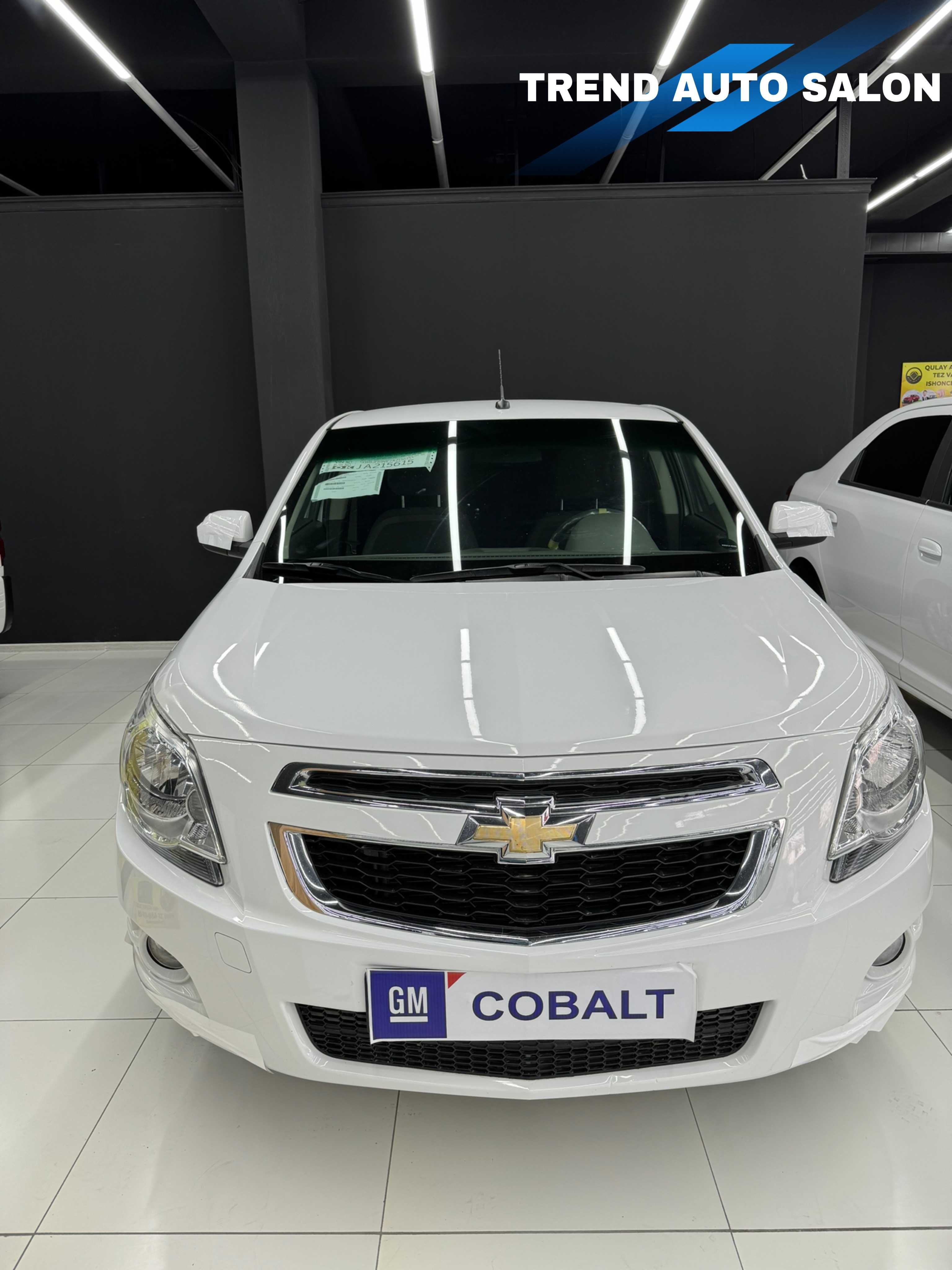 cobalt uchun shartnoma - Легковые автомобили - OLX.uz