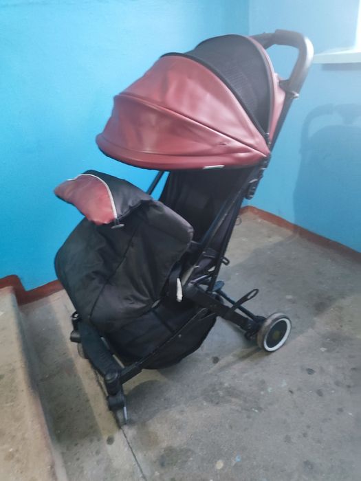 Продам каляску в хорошем состоянии