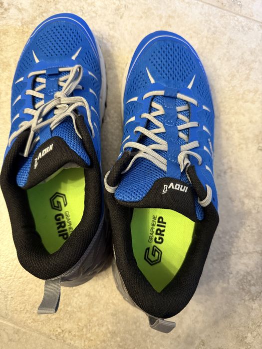 Оригинал Inov gore tex