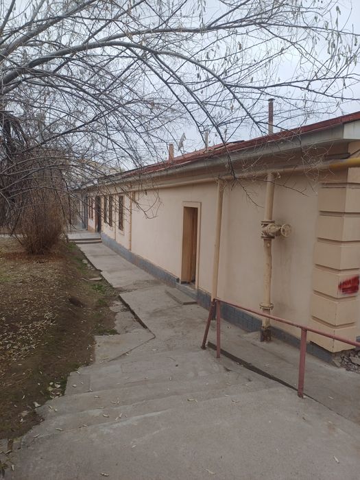 Улица чинбод 5.4 соток за 1  сотку 60 000 можно под бизнес