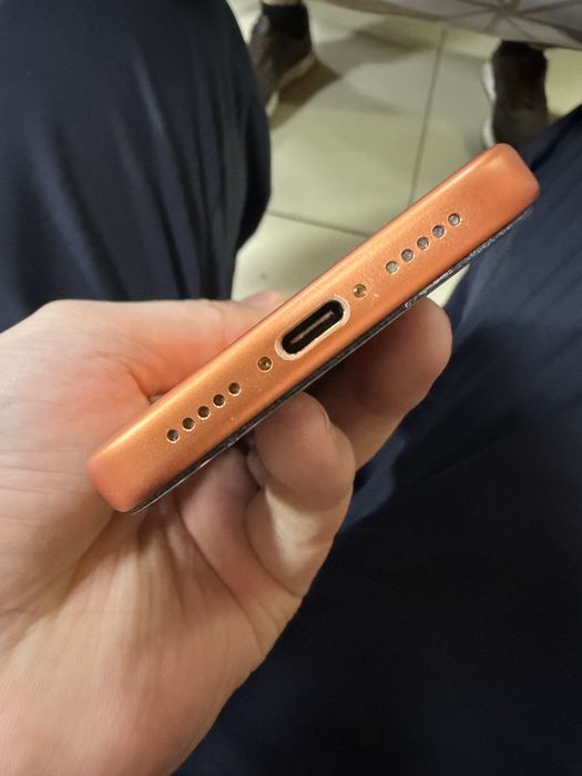 Iphone17 pro 256G Esim 91% батерика