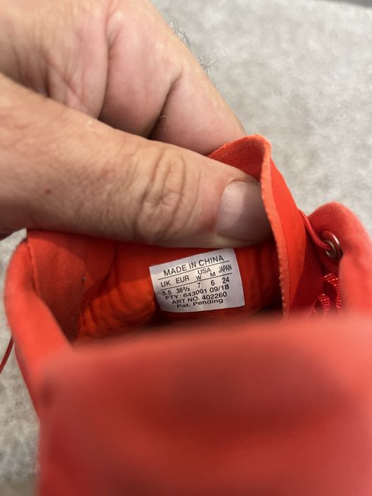 Salomon Lab Sense 7 SG-оригинални трекинг обувки