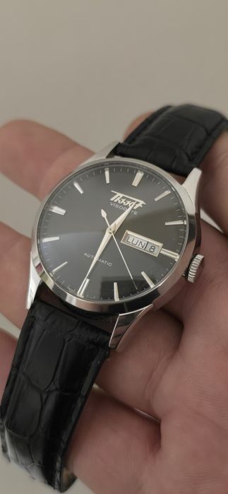 Tissot Visodate Heritage Automatic okazie