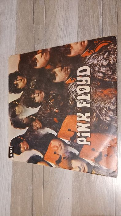 De vanzare discuri vinil