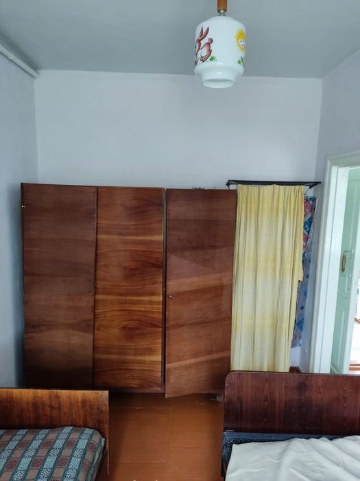 Продам хороший тёплый дом